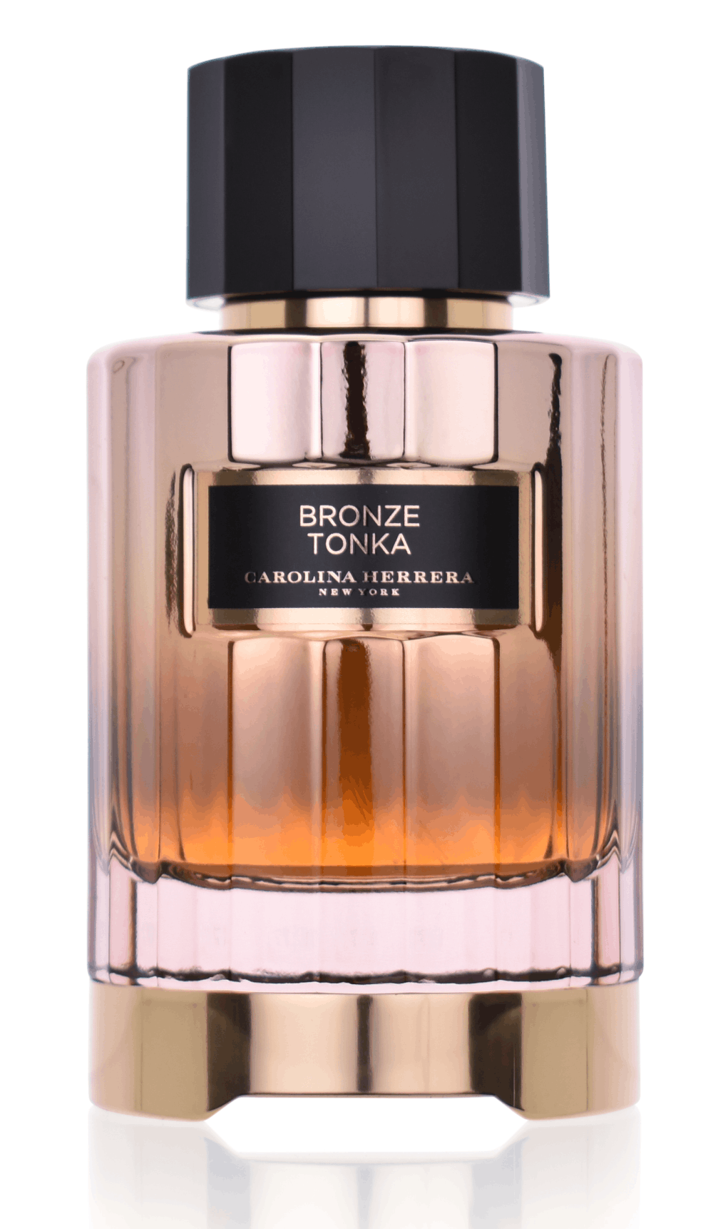 Carolina Herrera Bronze Tonka 100 ml Eau de Parfum  