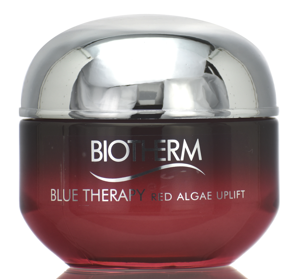 Biotherm Blue Therapy Red Algae Uplift Cream 50 ml 