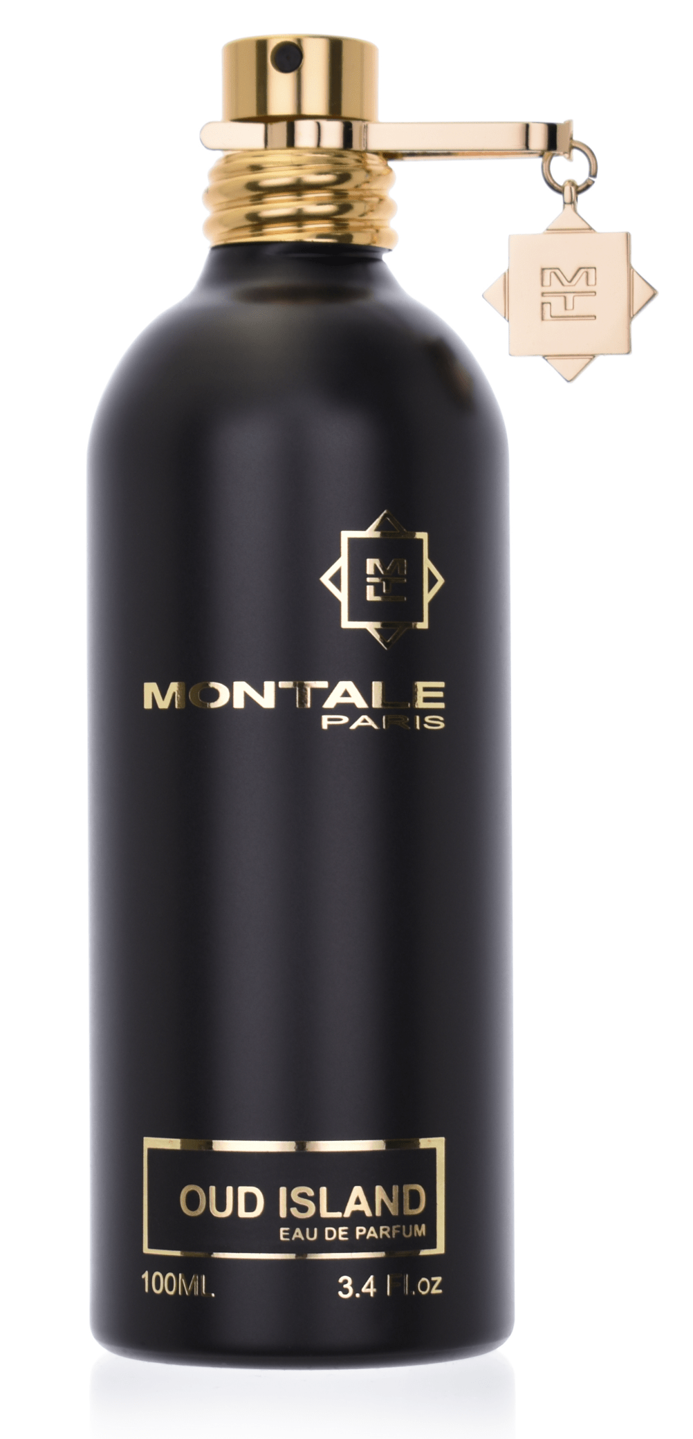 Montale Paris Oud Island 5 ml Eau de Parfum Abfüllung