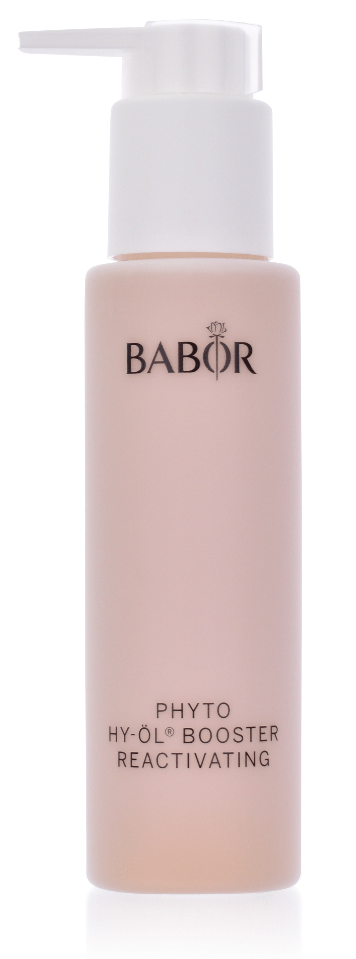 BABOR Cleansing - Phyto HY-ÖL Booster Reactivating 100 ml  