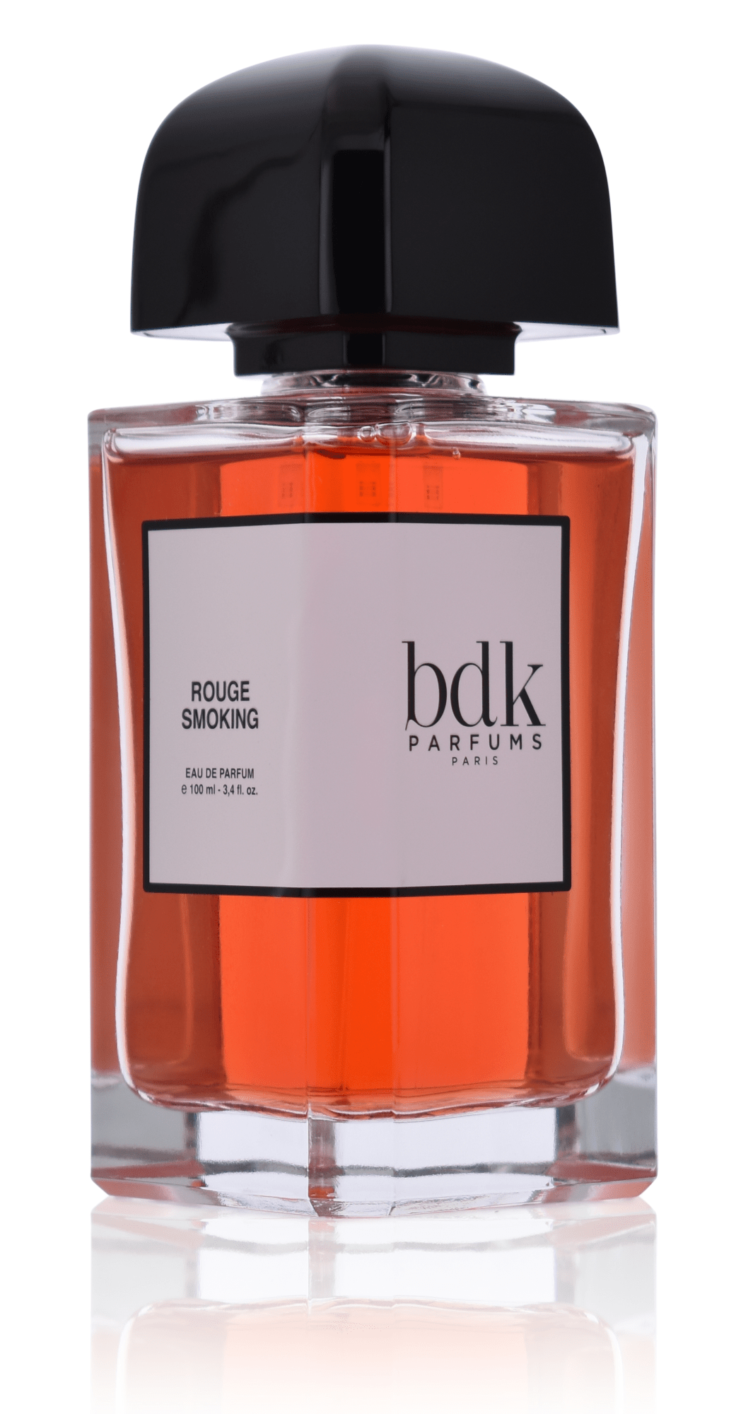 BDK Parfums Rouge Smoking 100 ml Eau de Parfum            