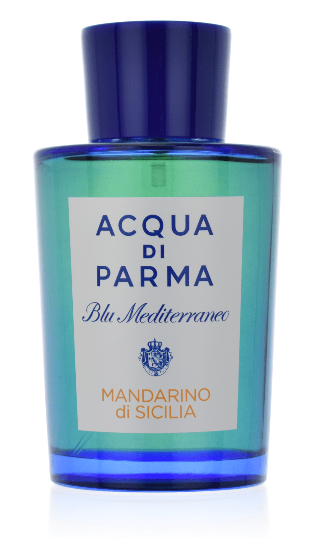 Acqua di Parma Blu Mediterraneo Mandarino di Sicilia 180 ml Eau de Toilette  