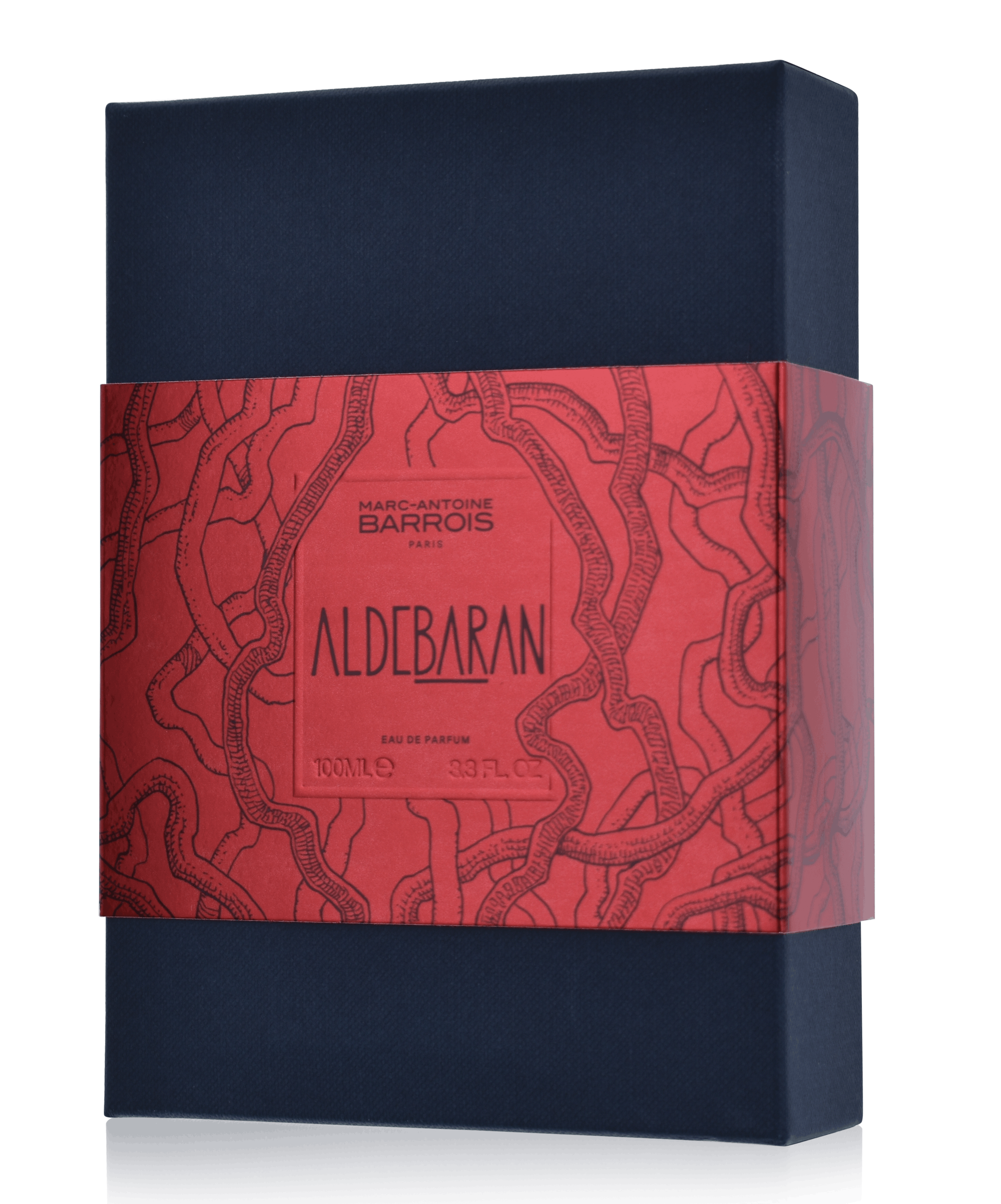 Marc-Antoine Barrois Aldebaran Eau de Parfum 100 ml 3760404070128