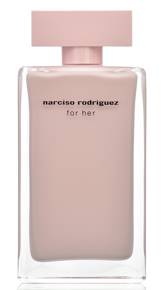 Narciso Rodriguez for Her 100 ml Eau de Parfum Tester