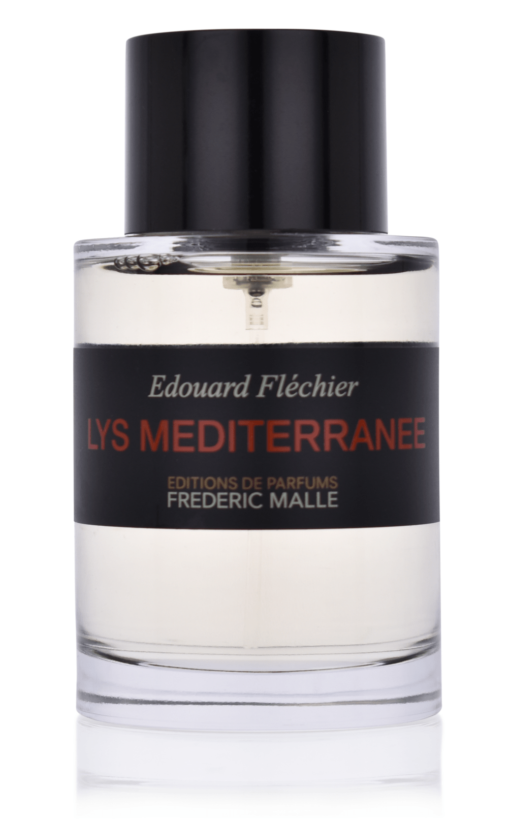 Frederic Malle Lys Mediterranee 100 ml Eau de Parfum  