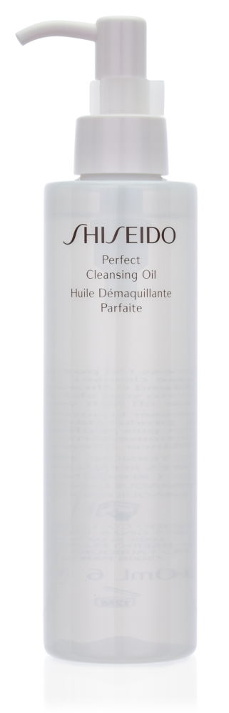 Shiseido Generic Skincare - Perfect Cleansing Oil 180ml