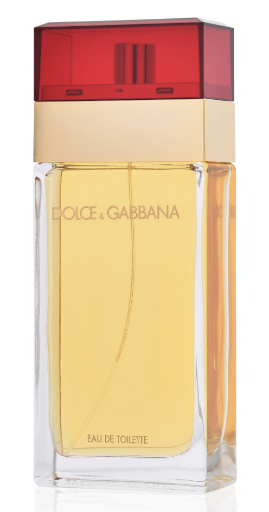 Dolce & Gabbana pour Femme 100 ml Eau de Toilette