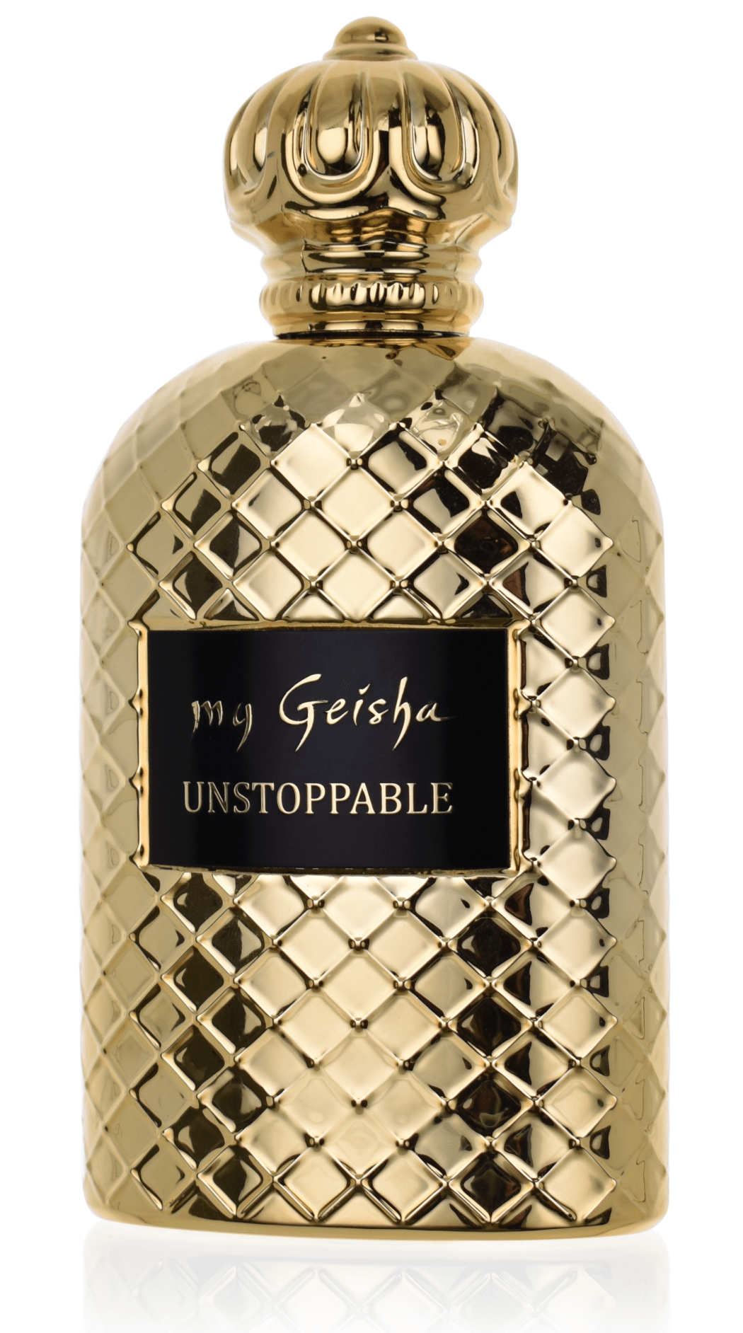 My Geisha Unstoppable 100 ml Extrait de Parfum   