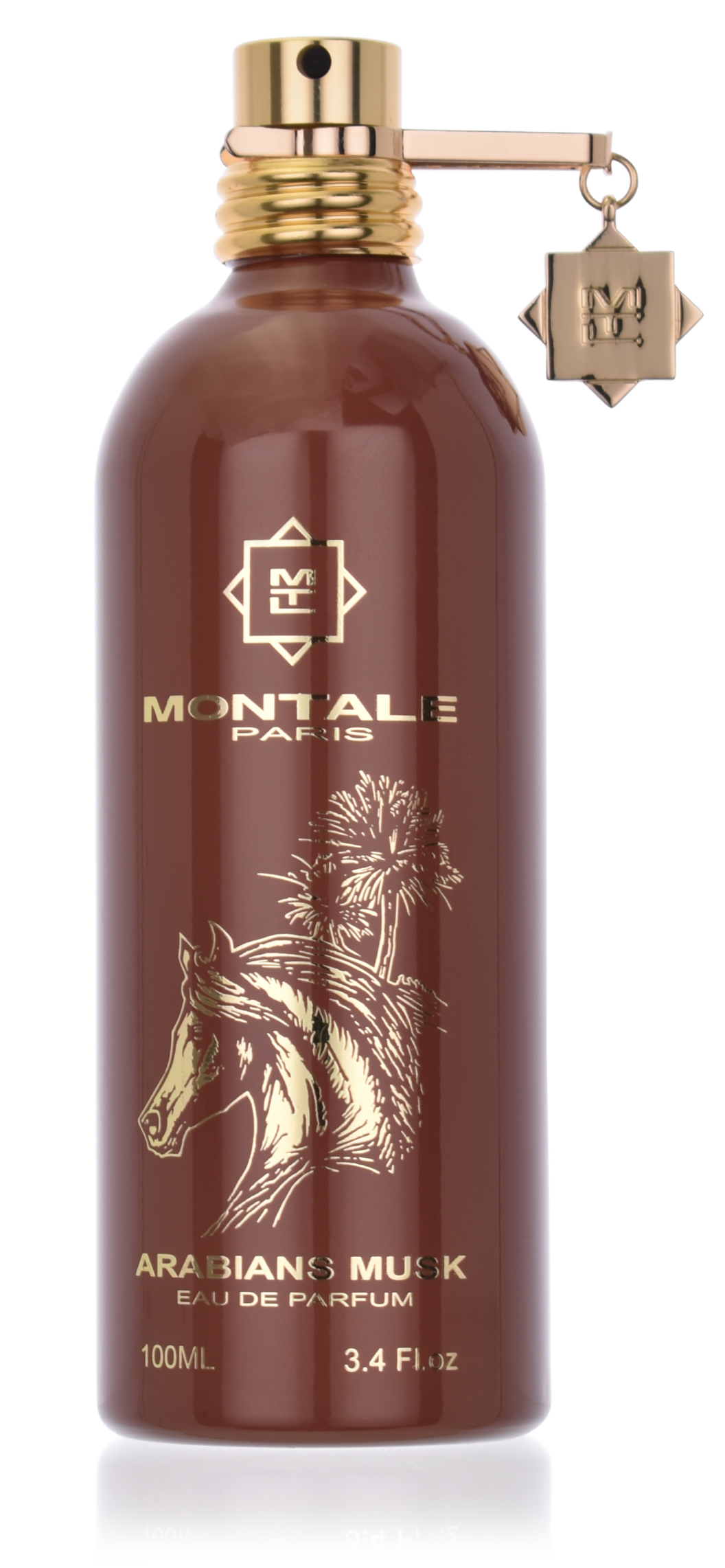 Montale Paris Arabians Musk 100 ml Eau de Parfum  