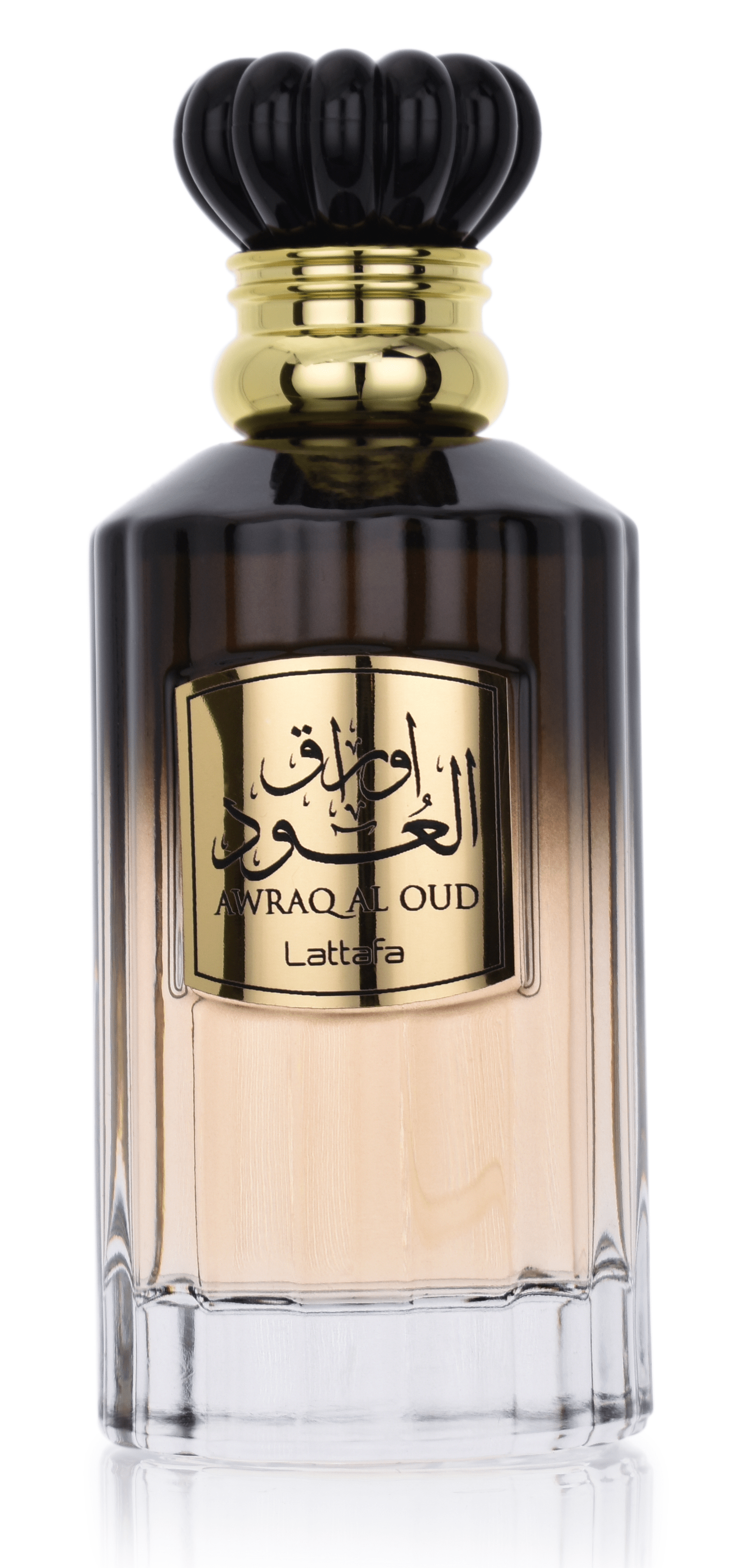 Lattafa Awraq al Oud 100 ml Eau de Parfum           