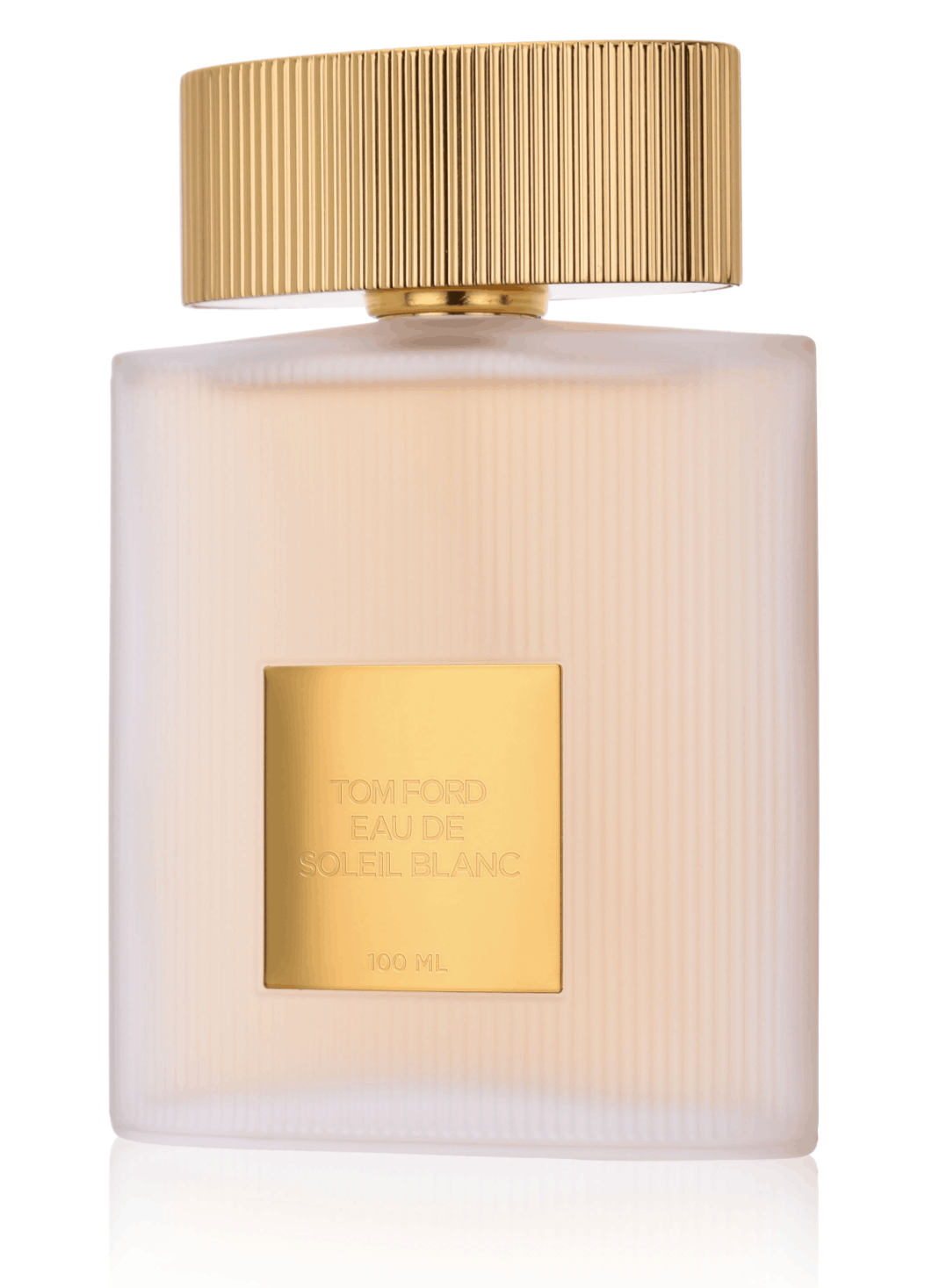 Tom Ford Eau de Soleil Blanc 100 ml Eau de Toilette 