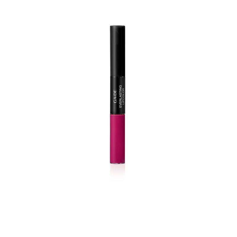 GA-DE Everlasting Lip Color - 52 Enticing Fuchsia 8,6ml