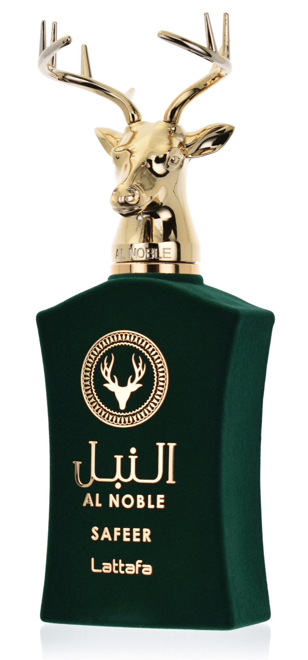 Lattafa Al Noble Safeer 100 ml Eau de Parfum         