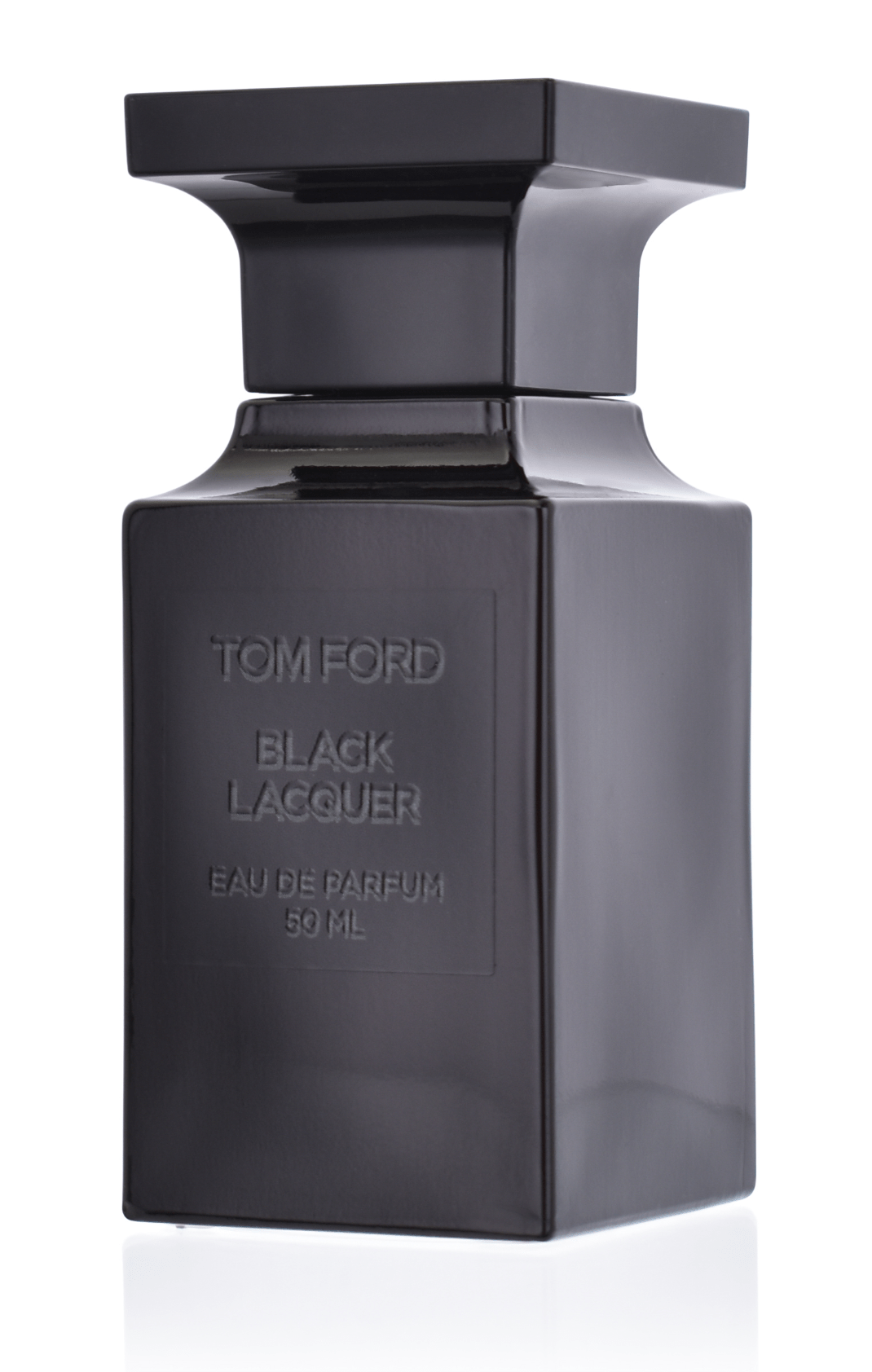 Tom Ford Private Blend Black Lacquer 5 ml Eau de Parfum Abfüllung