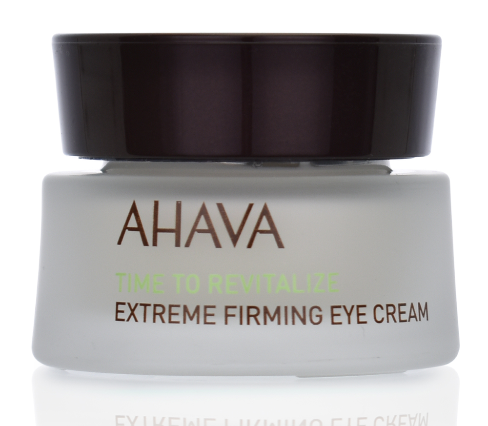 AHAVA Time To Revitalize -  Extreme Firming Eye Cream 15ml