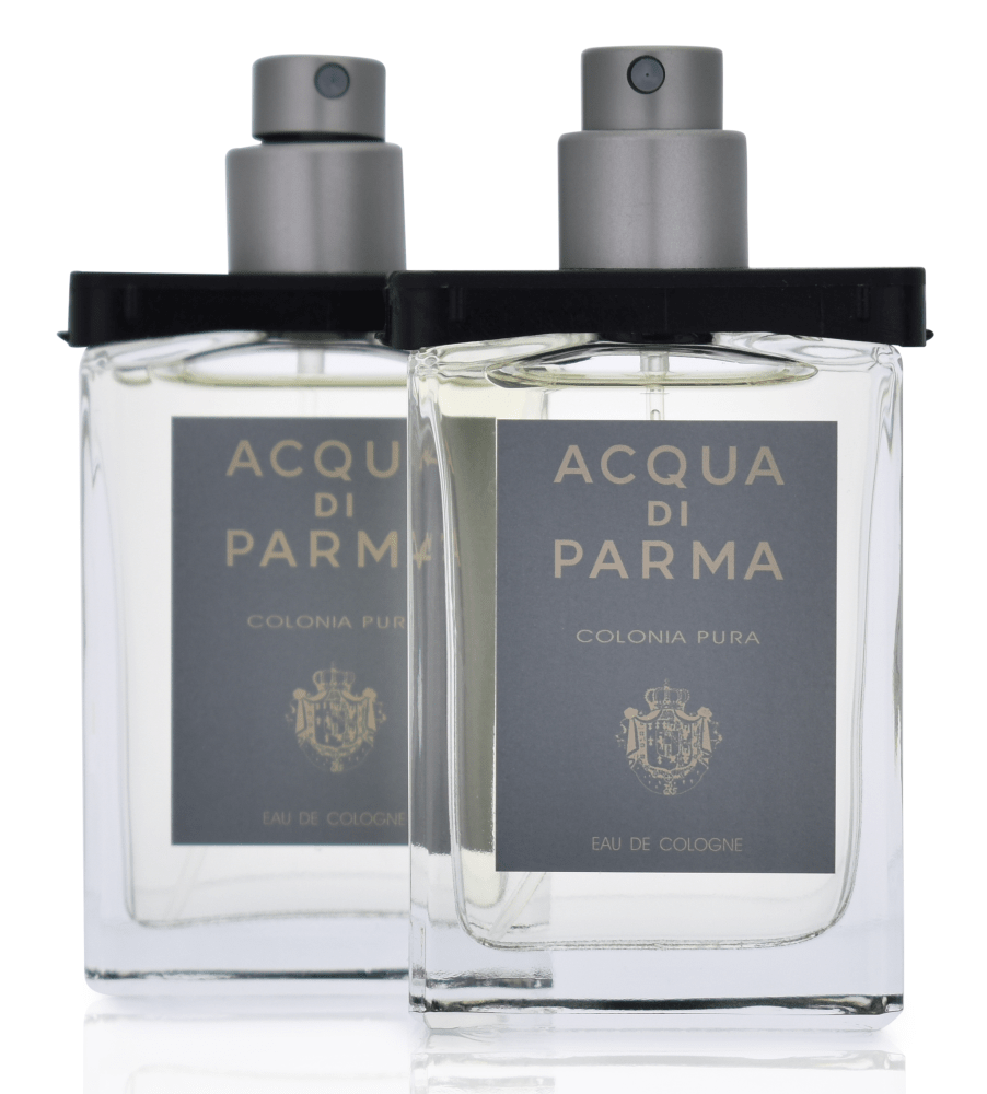 Acqua di Parma Colonia Pura 2 x 30ml Eau de Cologne