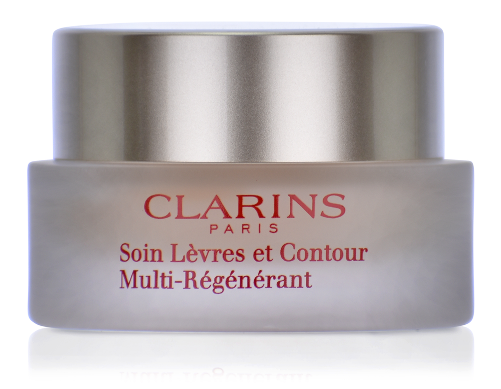Clarins Baume Anti-Rides Lèvres et Contour 15ml