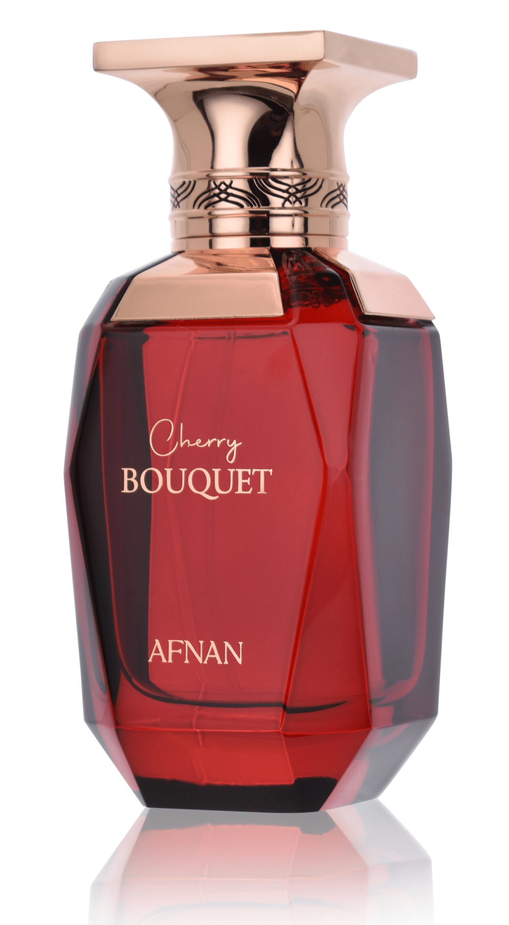 Afnan Cherry Bouquet 80 ml Eau de Parfum      