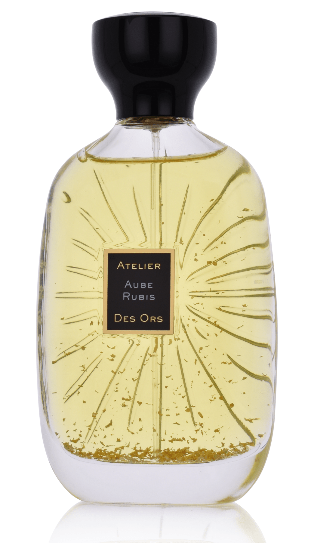 Atelier des Ors Aube Rubis 100 ml Eau de Parfum    