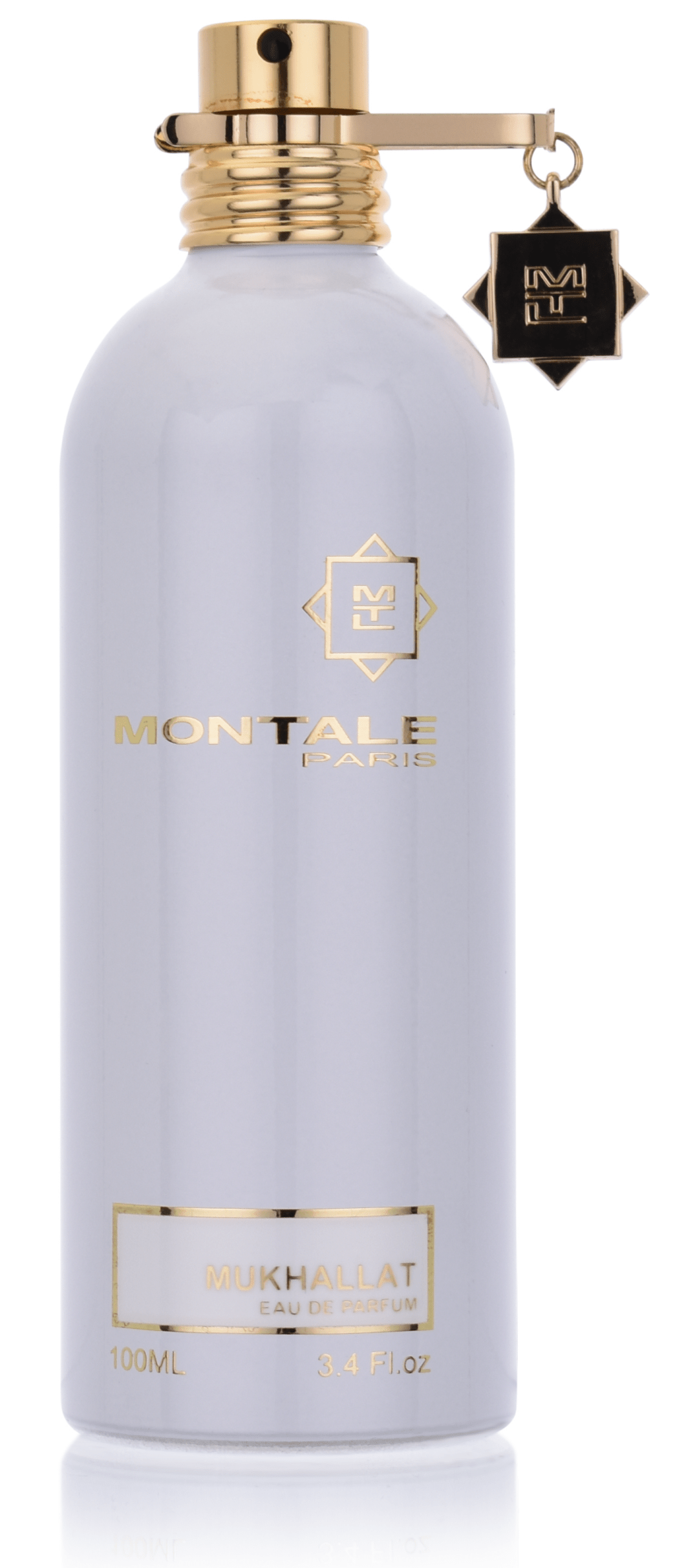 Montale Paris Montale Paris Mukhallat 100 ml Eau de Parfum 
