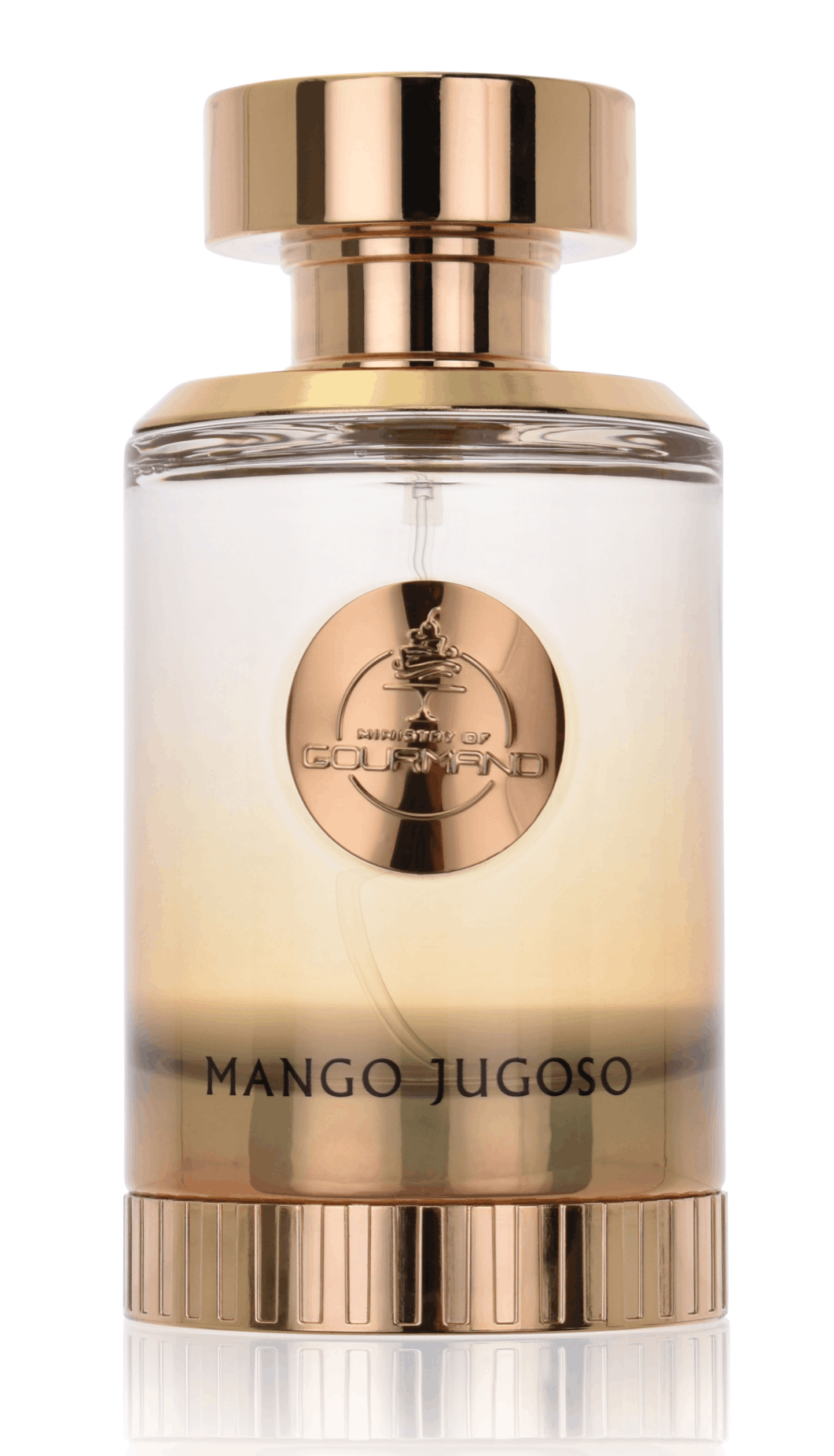 Paris Corner – Ministry of Gourmand Mango Jugoso 100 ml Eau de Parfum 