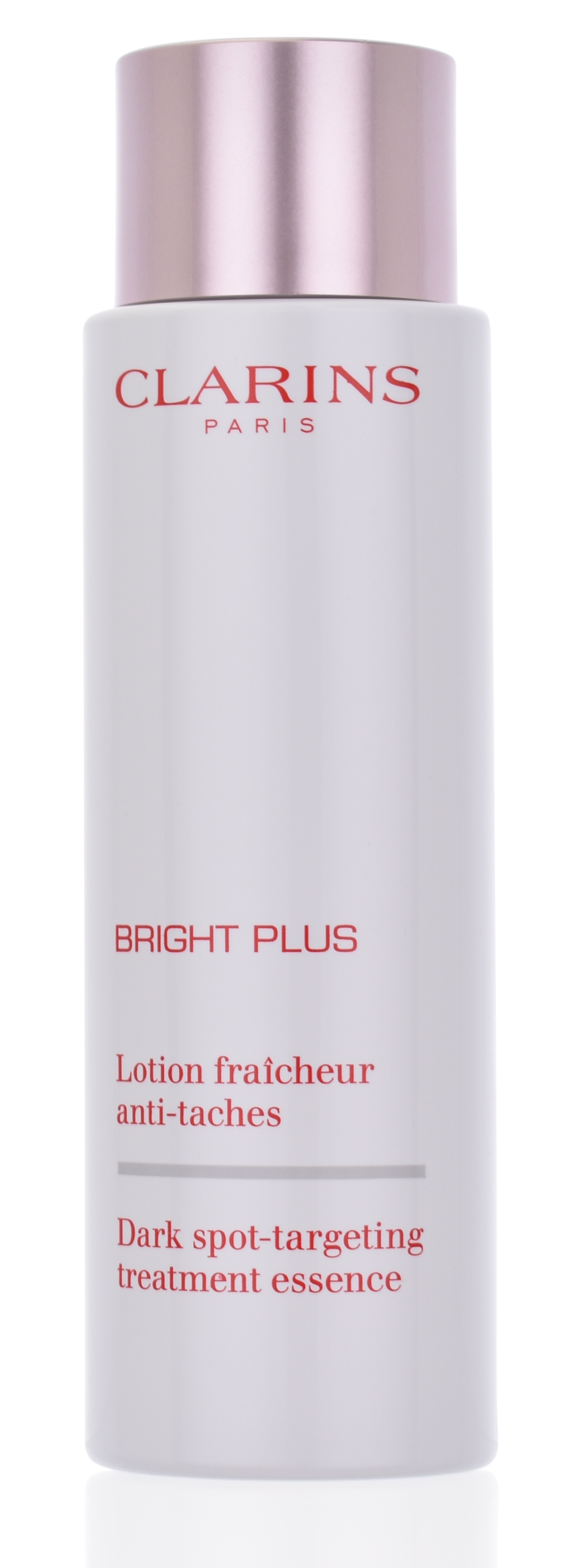 Clarins BRIGHT PLUS Lotion fraicheur anti-taches 200 ml
