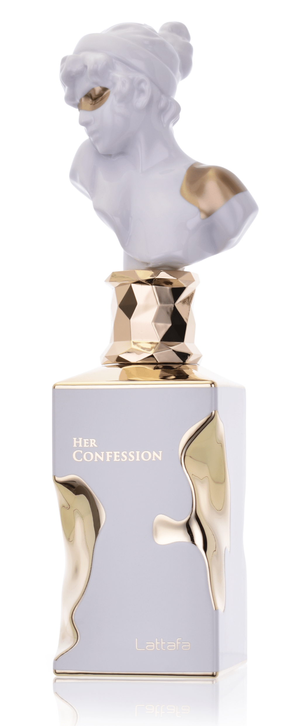 Lattafa Her Confession 100 ml Eau de Parfum             