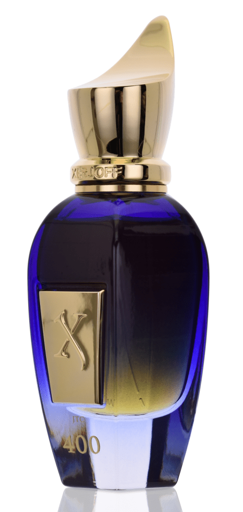 Xerjoff Join the Club - 400 Eau de Parfum 5 Abfüllung