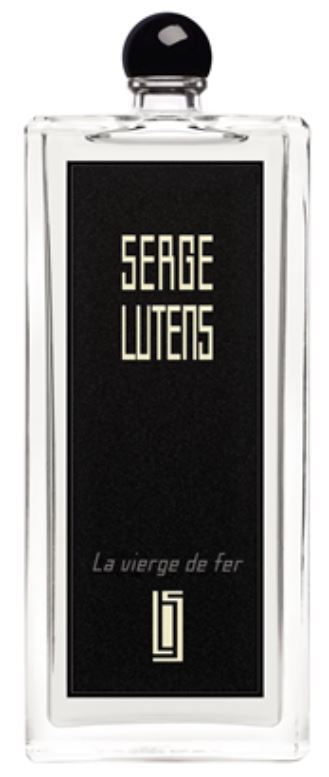 Serge Lutens La Vierge de Fer 5 ml Eau de Parfum Abfüllung