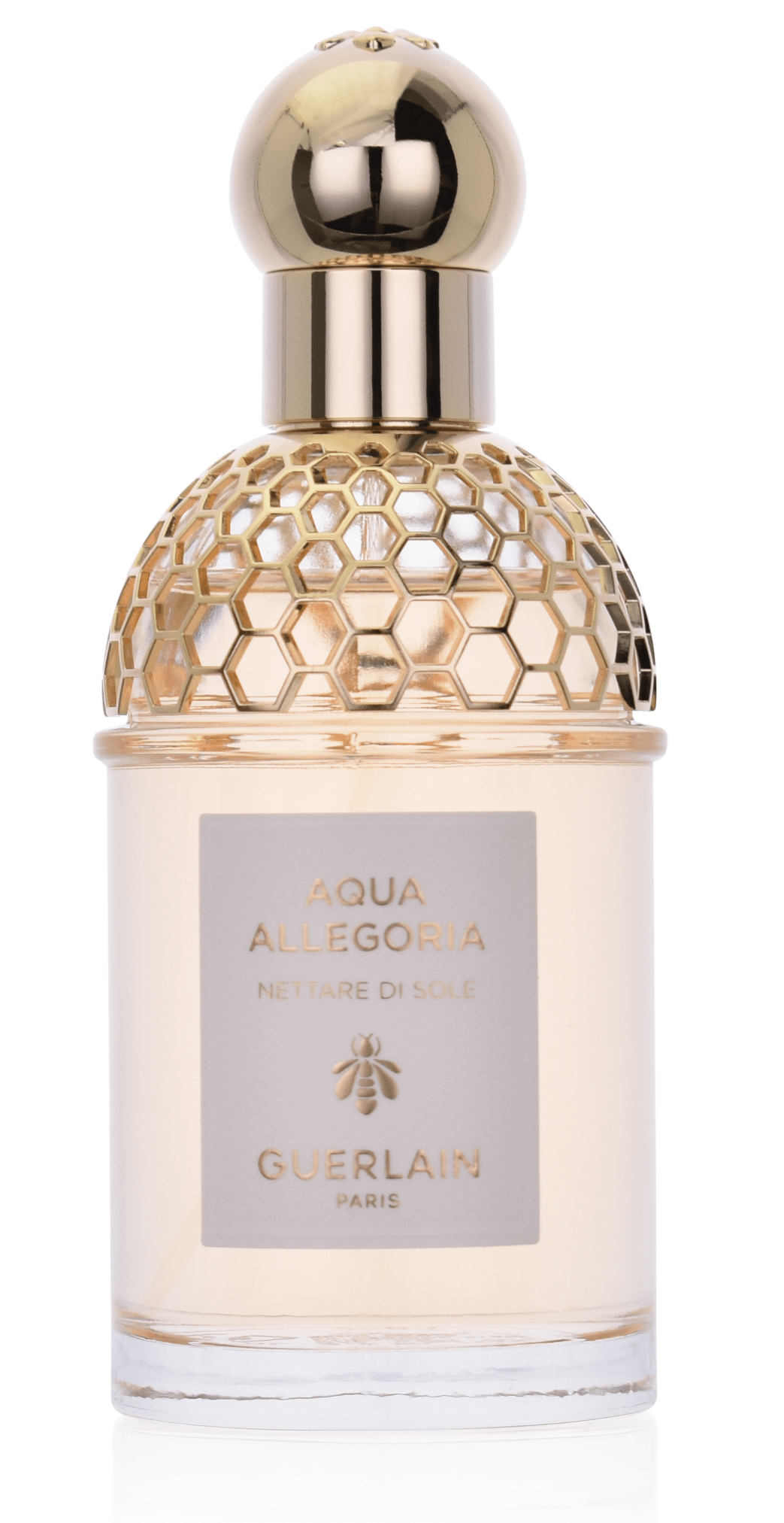 Guerlain Aqua Allegoria Nettare di Sole 125 ml Eau de Toilette   