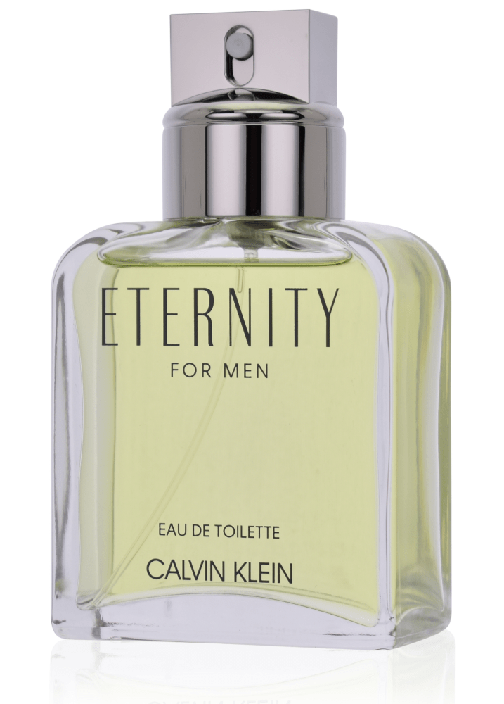 Calvin Klein Eternity Men 100 ml Eau de Toilette