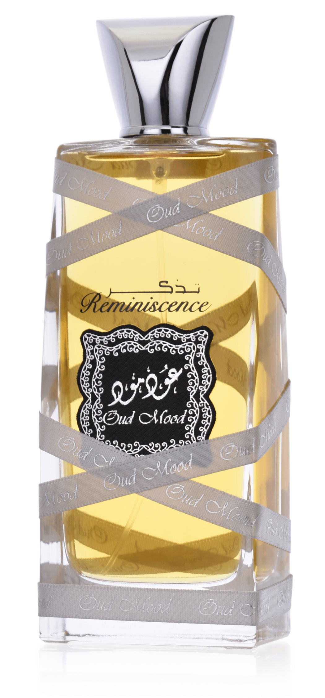 Lattafa Oud Mood Reminiscence 100 ml Eau de Parfum        