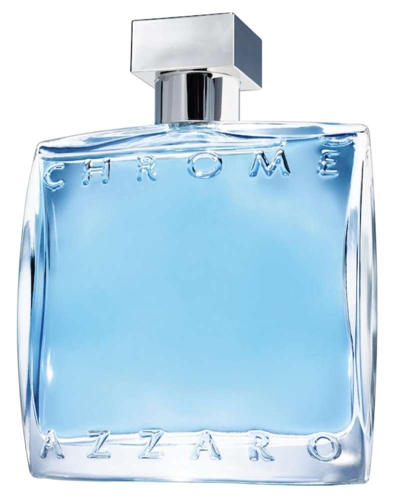 Azzaro Chrome 100 ml Eau de Toilette