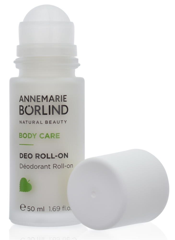ANNEMARIE BÖRLIND BODY CARE - Deo Roll-on 50 ml