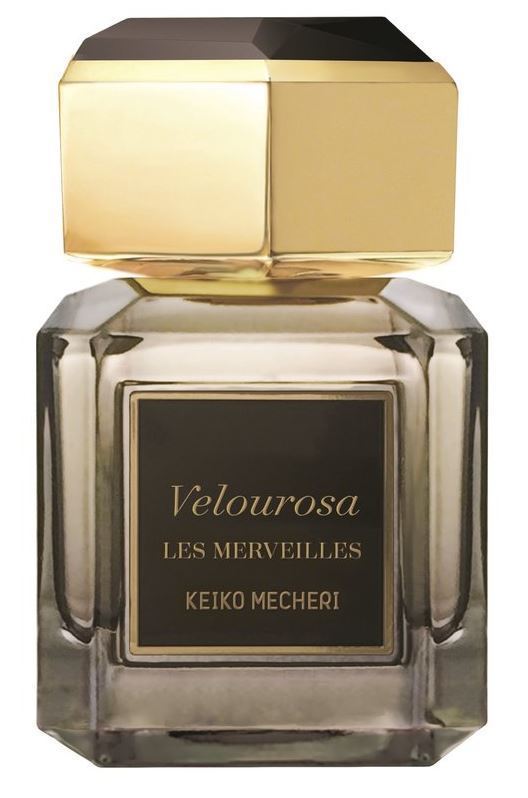 Keiko Mecheri Les Merveilles - Velourosa 5 ml Eau de Parfum Abfüllung