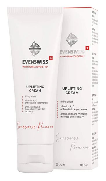 Evenswiss Uplift Cream 30 ml 