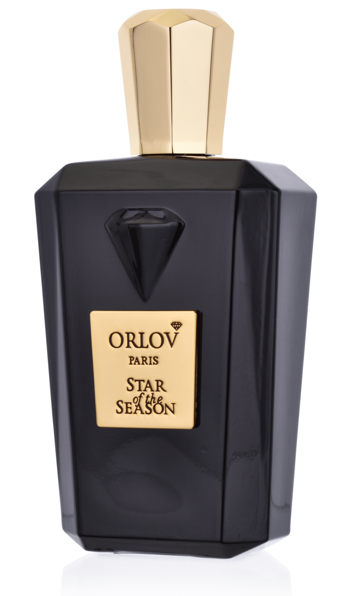 Orlov Star of the Season 5 ml Eau de Parfum Abfüllung     