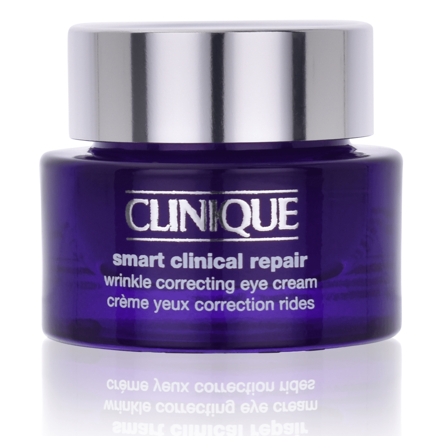 Clinique Smart Clinical Repair™ Wrinkle Correcting Eye Cream 15 ml 