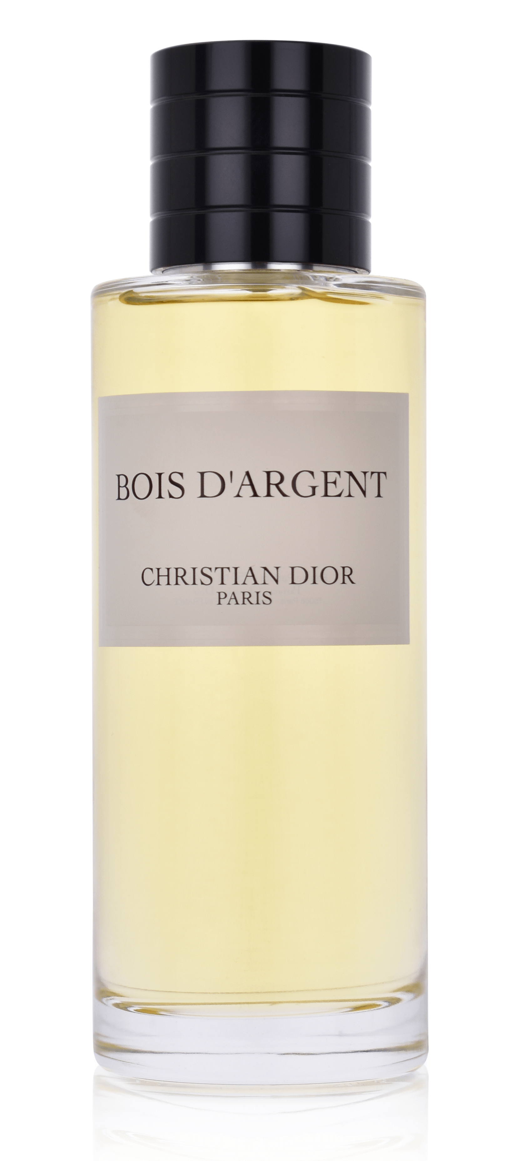 Dior Bois d' Argent 5 ml Eau de Parfum Abfüllung 