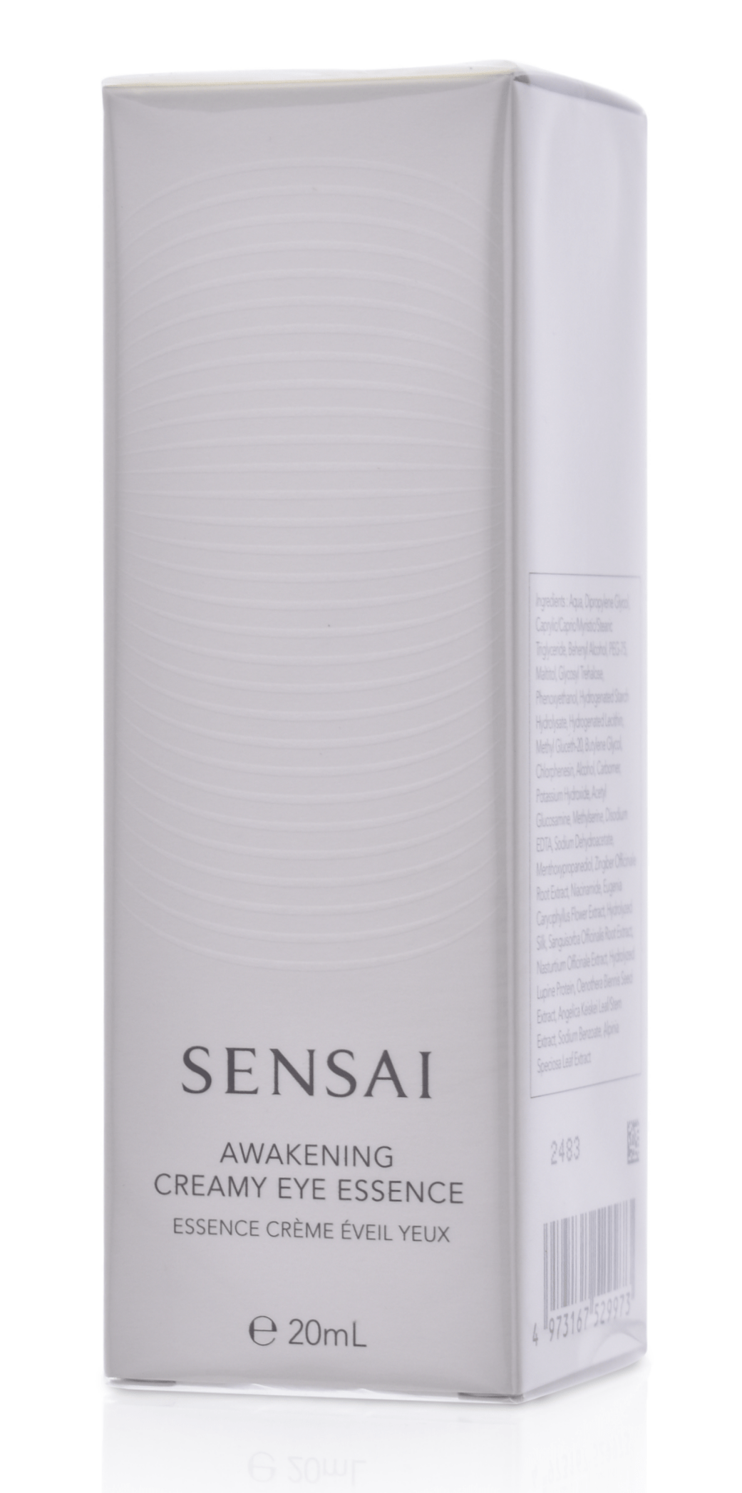 Sensai Expert Products Awakening Eye Essence 20 ml 