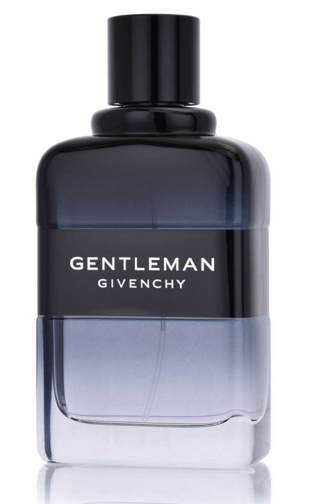 Givenchy Gentlemen Intense 100 ml Eau de Toilette