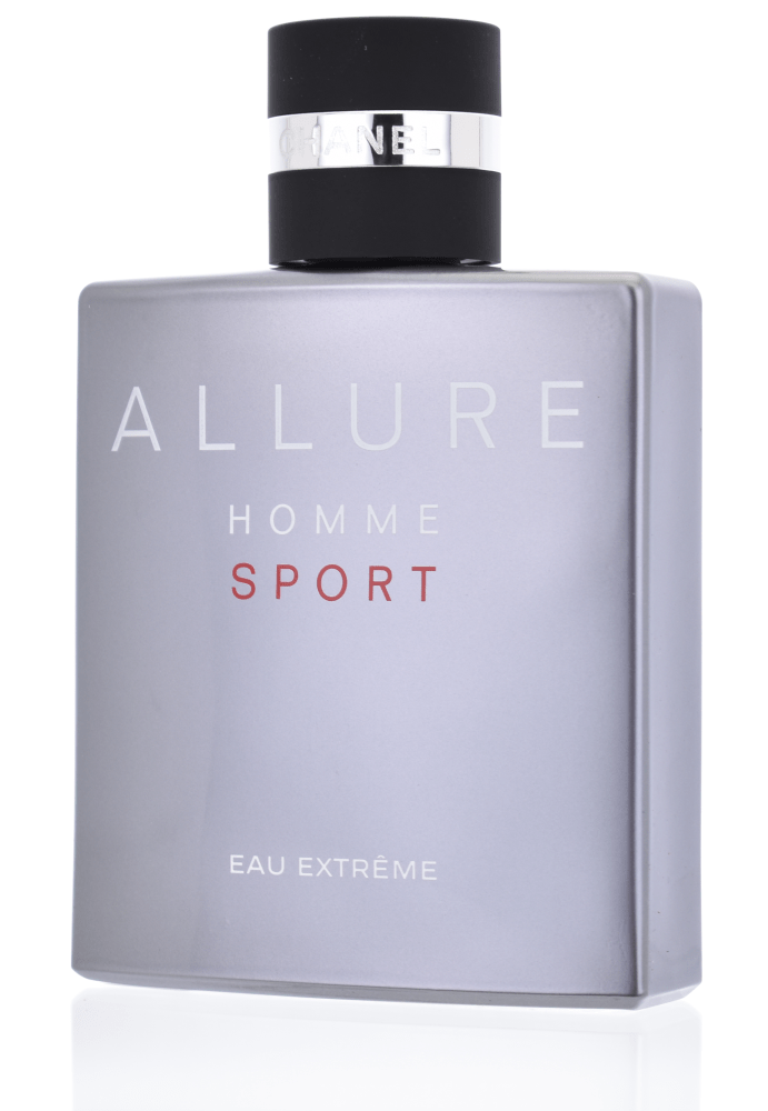 Chanel Allure Homme Sport Eau Extreme 50 ml Eau de Parfum 