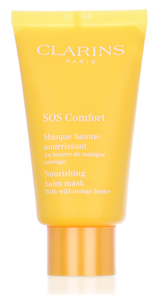 Clarins SOS Comfort Masque Baume Nourrissant 75ml