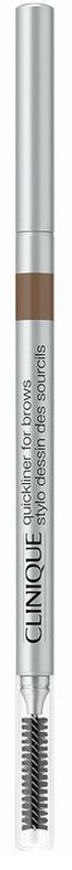 Clinique Quickliner for Brows 02 - Soft Chestnut