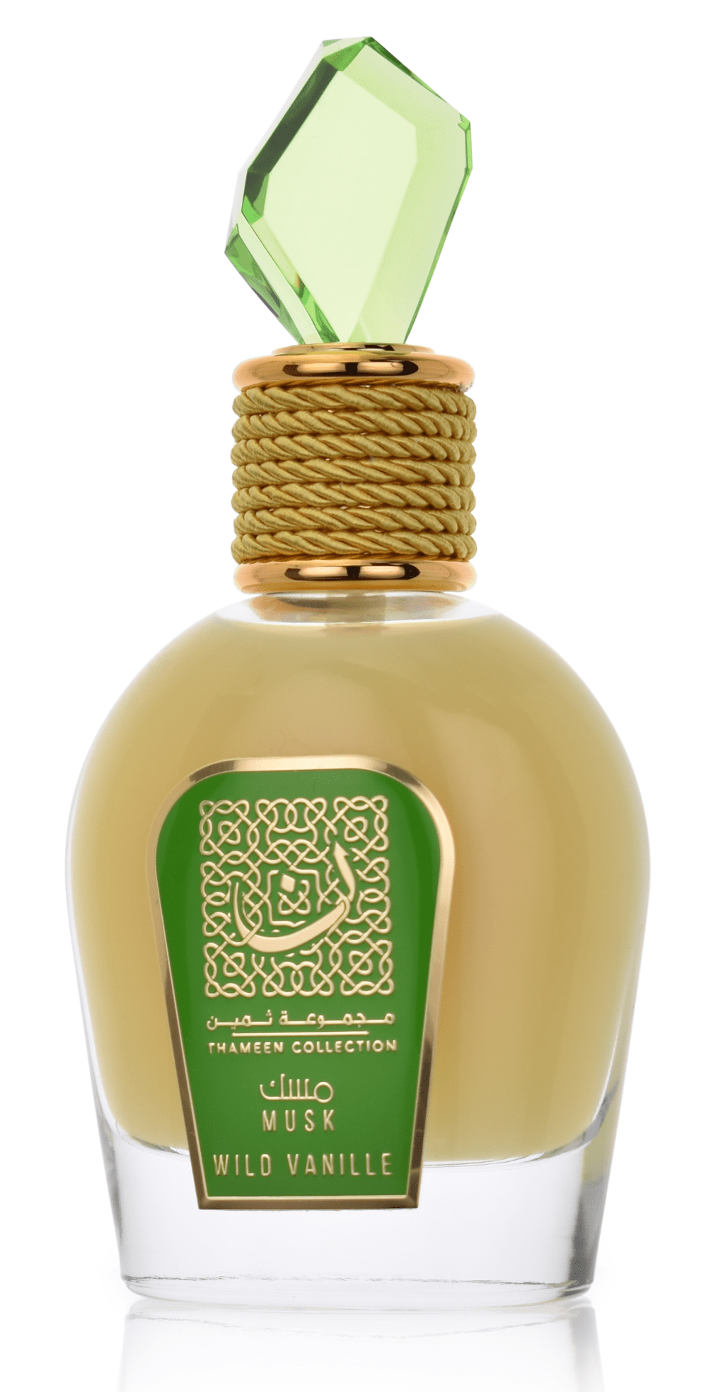 Lattafa Musk Wild Vanille 100 ml Eau de Parfum            