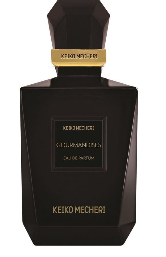 Keiko Mecheri Rares Épices - Gourmandises 75 ml Eau de Parfum