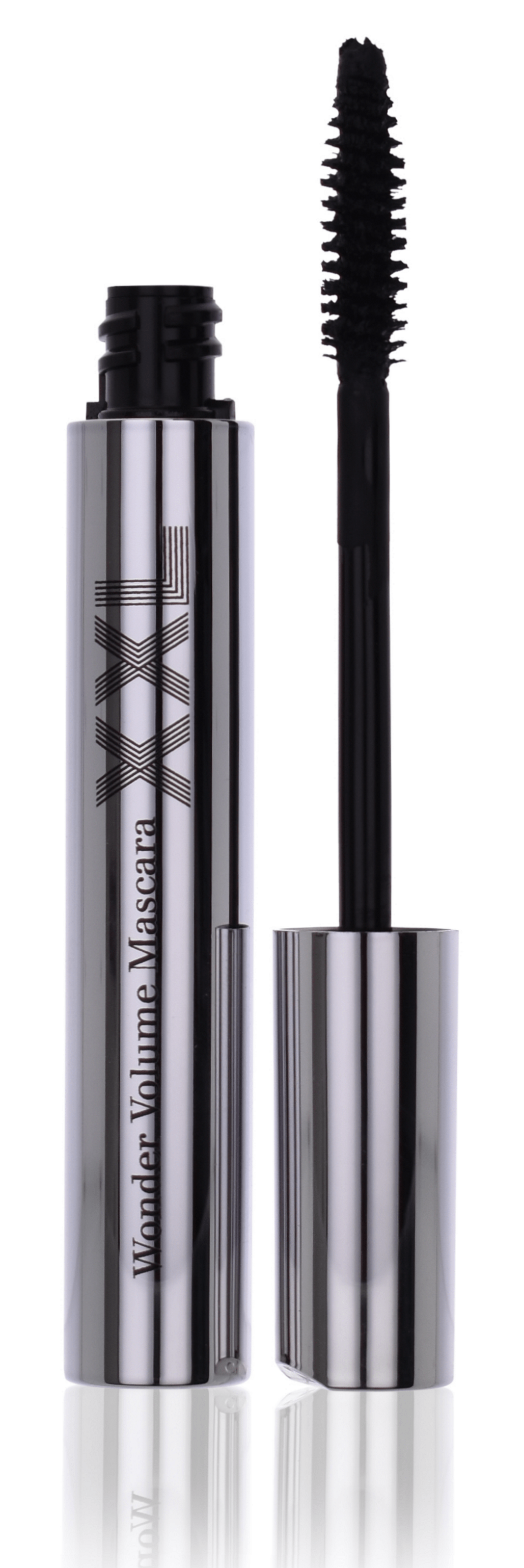 Clarins Wonder Volume Mascara XXL - 01 Extreme Black 8ml 