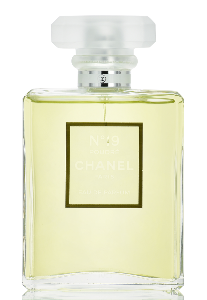 No.19 Poudre by Chanel 100 ml Eau de Parfum