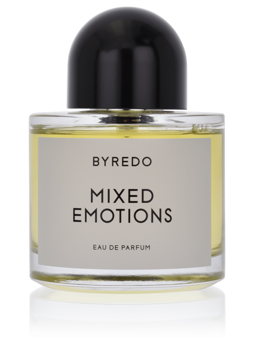 Byredo Mixed Emotions 5 ml Eau de Parfum Abfüllung  