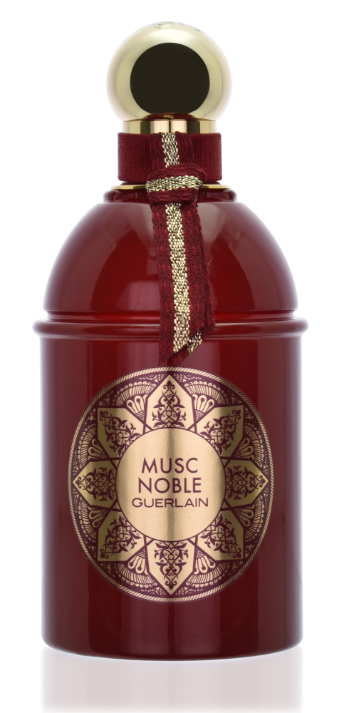 Guerlain Musc Noble 5 ml Eau de Parfum Abfüllung